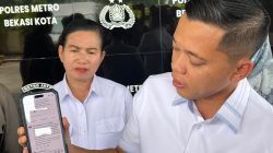 Viral Utas Pungli dan Kekerasan di Rutan Polres Metro Bekasi Kota, Polisi Pastikan Hoaks