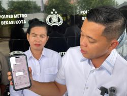 Viral Utas Pungli dan Kekerasan di Rutan Polres Metro Bekasi Kota, Polisi Pastikan Hoaks
