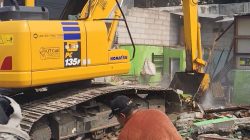 Tertibkan Bangli di Tanah Apit, Pemkot Bekasi Bakal Sulap Jadi Fasilitas Publik dengan Anggaran Rp4 Miliar