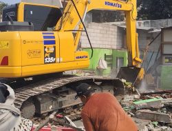 Tertibkan Bangli di Tanah Apit, Pemkot Bekasi Bakal Sulap Jadi Fasilitas Publik dengan Anggaran Rp4 Miliar