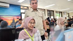 Pemagangan Nasional Perkecil Kesenjangan Kompetensi dan Kebutuhan Industri