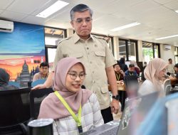 Pemagangan Nasional Perkecil Kesenjangan Kompetensi dan Kebutuhan Industri