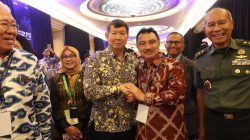 Wapres & Menteri Bahas Model Ekonomi Baru di IDS 2026, Wawali Bekasi Tegaskan Kesiapan Daerah Tarik Investasi