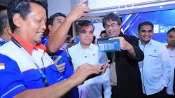 Kemnaker Uji Coba Pelatihan Terhubung Industri untuk Tekan Kesenjangan Kompetensi