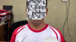 Gerak Cepat, Polisi Bekuk Pencuri Laptop Penumpang KRL di Stasiun Manggarai