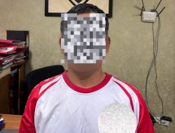 Gerak Cepat, Polisi Bekuk Pencuri Laptop Penumpang KRL di Stasiun Manggarai
