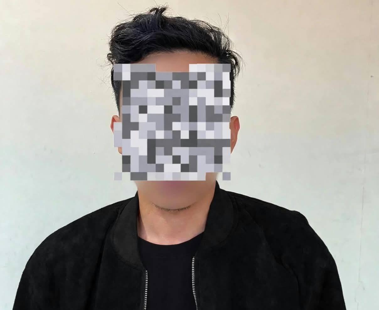 Bekasi - Seorang pengajar berinisial MHH (28) yang juga menjabat sebagai ketua pondok ditetapkan tersangka dalam kasus dugaan kekerasan seksual terhadap santriwati di Bekasi Selatan, Kota Bekasi. Foto: Ist/Gobekasi.id.
