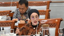 DPR Desak Usut Tuntas Kekerasan Seksual di Ponpes Bekasi