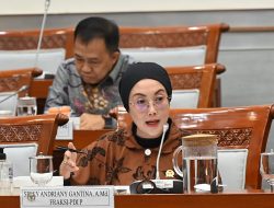 DPR Desak Usut Tuntas Kekerasan Seksual di Ponpes Bekasi