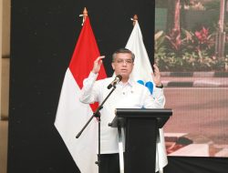 Penyandang Disabilitas Perlu Pelatihan Sesuai Kebutuhan Dunia Kerja