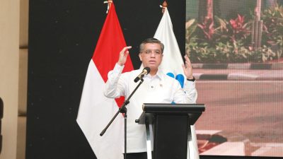 Penyandang Disabilitas Perlu Pelatihan Sesuai Kebutuhan Dunia Kerja