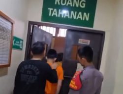 Resmi Ditahan, Pimpinan Ponpes MHH Dijerat Kasus Kekerasan Seksual Belasan Santriwati di Bekasi