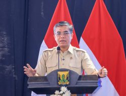 Kemnaker Luncurkan Pelatihan Kerja bagi 1.600 Calon Peserta