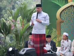 Muak Kasus Kekerasan Seksual Santriwati Ditutupi, Wali Kota Usulkan Penutupan Ponpes di Bekasi Selatan