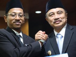 238 ASN Pemkot Bekasi Terima Satyalancana Karya Satya