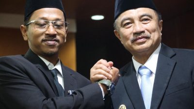 238 ASN Pemkot Bekasi Terima Satyalancana Karya Satya