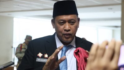 Respons Laporan PUSPAGA, Wali Kota Bekasi Minta Usut Tuntas Kasus Kekerasan Seksual Ponpes di Pekayon