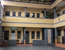 Kemenag Resmi Hentikan Aktivitas Ponpes Dar Et Tauhid Bekasi Selatan, 139 Santri Dipulangkan