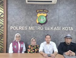 PUSPAGA dan UPTD PPA Kota Bekasi Gandeng Posbakum ‘Aisyiyah Jadi Tim Kuasa Hukum Korban Kasus Ponpes