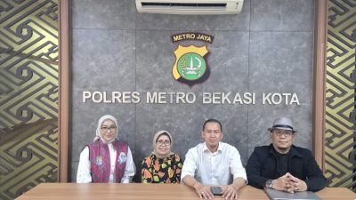 PUSPAGA dan UPTD PPA Kota Bekasi Gandeng Posbakum ‘Aisyiyah Jadi Tim Kuasa Hukum Korban Kasus Ponpes
