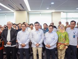 Kemnaker Targetkan Pembangunan 60 Balai untuk Perluas Akses Pelatihan Kerja
