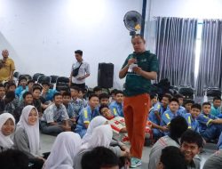 Olah 1.200 Ton Sampah Jadi Listrik, Wali Kota Bekasi Buka Peluang Kerja PSEL untuk Lulusan SMK Lokal