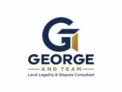 Tawarkan Solusi Sengketa Lahan hingga Tata Ruang, George and Team Hadirkan Layanan Konsultasi Hukum Pertanahan Terpadu