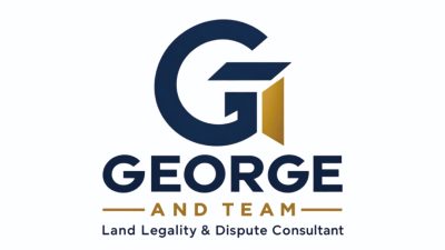 Bekasi - George and Team