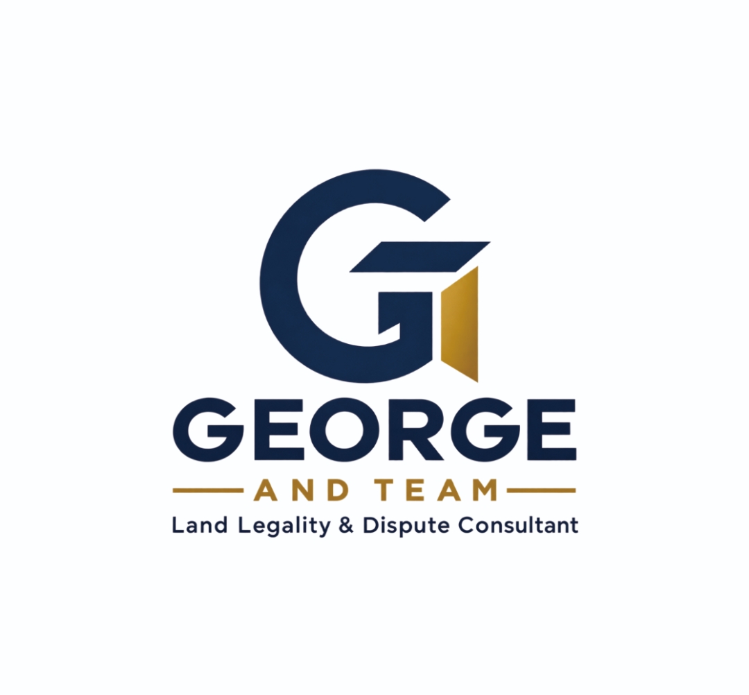 Bekasi - George and Team