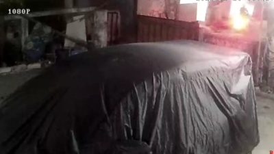 Bekasi - Sebuah sepeda motor Honda Stylo berwarna putih dengan pelat nomor Z 3932 TBL dilaporkan hilang digondol maling pada Rabu (30/9/2026) dini hari sekitar pukul 00.44 WIB. Foto: Ist/Gobekasi.id.