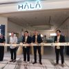 Buka Toko Pertama di Summarecon Mall Bekasi 2, HALA Tawarkan Belanja Emas Transparan dan Modern
