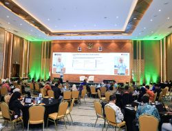 Sertifikasi Kompetensi Pekerja BUMN Harus Berbasis Kemampuan Nyata