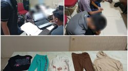 Kasus Tawuran Cikunir Meluas, Polsek Bekasi Selatan Amankan 12 Pelajar dan Telusuri Akun Instagram