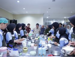 Menaker Minta Peserta Pelatihan Vokasi Bangun Portofolio, Bukan Sekadar Sertifikat