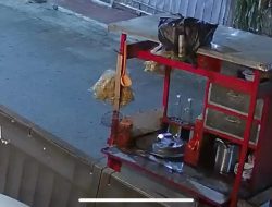 Viral Kucing Warga Jatisampurna Dicuri Tukang Mie Ayam