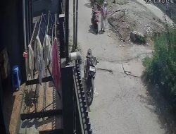 Siswi SD di Bekasi Selatan Jadi Korban Begal Payudara Sepulang Sekolah