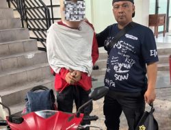 Kurang dari 48 Jam, Polisi Tangkap Pelaku Begal Payudara Siswi di Kayuringin Jaya Bekasi