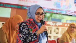 Ketua PUSPAGA Bekasi Minta Proses Hukum Kasus Kekerasan Seksual di Ponpes Dikawal hingga Tuntas