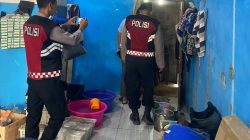 Dua Hari Berturut-turut Dibobol Maling, Pemilik Toko di Pasar Babelan Rugi Rp15 Juta