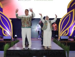 BCFM 2026 Gerakkan Ekonomi Lokal, Transaksi Pelaku Usaha Capai Rp334,9 Juta