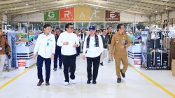 Kemnaker Latih Pekerja Terdampak PHK agar Siap Kerja atau Berwirausaha
