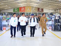 Kemnaker Latih Pekerja Terdampak PHK agar Siap Kerja atau Berwirausaha