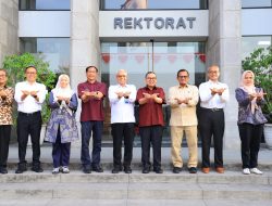 Sinergi Kemnaker dan Universitas Harkat Negeri: Jembatani Kampus dan Industri melalui Karirhub