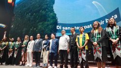 Wamenaker Tekankan Pentingnya Sertifikasi Profesi Permanent Makeup