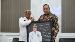 Pemkot Bekasi Matangkan Manajemen Talenta ASN di BKN RI, Dorong ‘The Right Man on The Right Place’