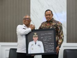 Pemkot Bekasi Matangkan Manajemen Talenta ASN di BKN RI, Dorong ‘The Right Man on The Right Place’