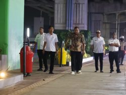 Tinjau Pedestrian Kalimalang 3 KM, Wali Kota Bekasi Tri Adhianto Rencanakan Wi-Fi dan Wisata Air Perahu