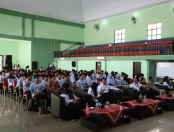 Kemnaker Bekali Tenaga Kerja Lewat Pelatihan Vokasi di Banyuwangi