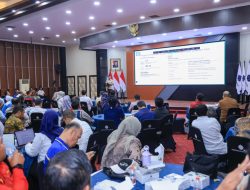 Kemnaker Buka Pelatihan Vokasi bagi 50 Ribu Pekerja Terdampak PHK