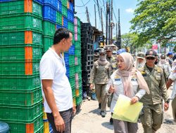 Pemkab Bekasi Minta Pemilik Bangli di Lahan Bina Marga Bongkar Mandiri